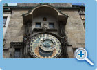 The astronomical clock